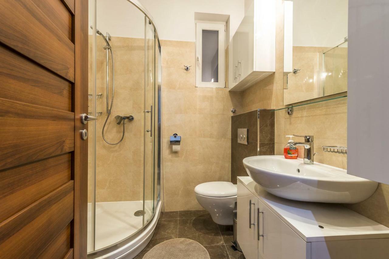 Apartment Bartol Загреб Екстер'єр фото