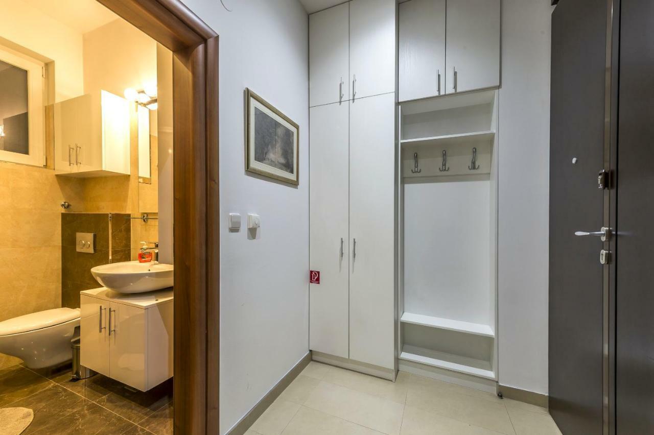 Apartment Bartol Загреб Екстер'єр фото