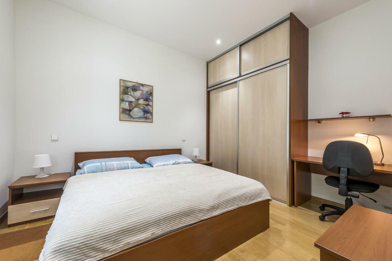 Apartment Bartol Загреб Екстер'єр фото